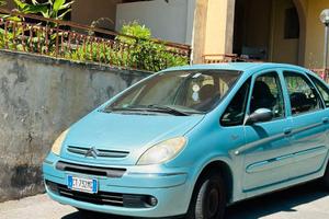Citroen Picasso Xsara