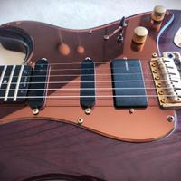 BLADE RH4 LEVINSON MYSTIC VIOLET