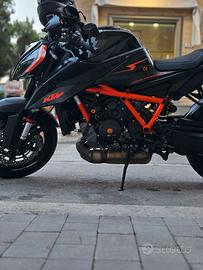 Super duke 1290