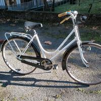 Bicicletta da donna 26 