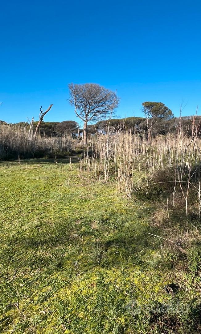 Terreno a Minturno (LT) - Vista 4