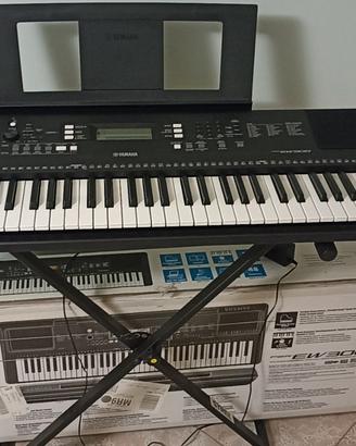 Tastiera PSR EW300