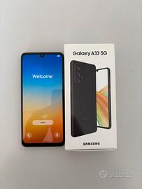 Samsung A33 5g
