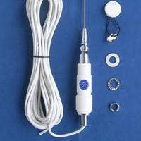 SIRTEL Antenna CB camper con cavo 10METRI =NUOVA=