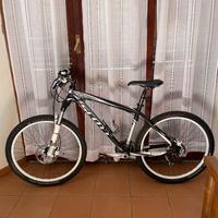 Bici Scott ideale donna