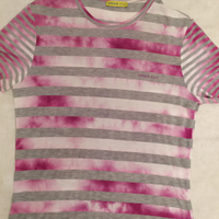 Maglietta attillata Uomo Versace Jeans tg.48