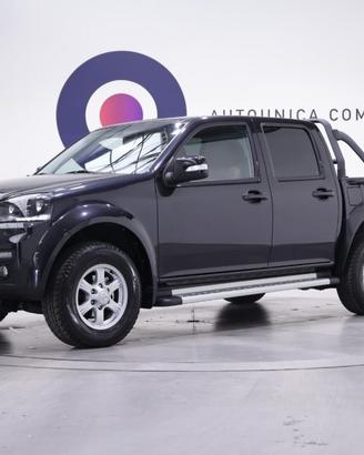 GREAT WALL Steed 2.4 ECODUAL 4WD PREMIUM