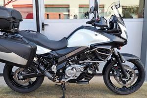 Suzuki V Strom DL 650