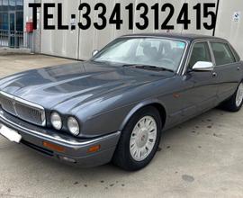 Jaguar XJ Daimler 4.0 cat aut