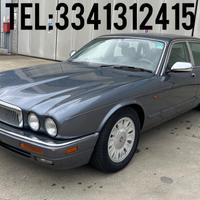 Jaguar XJ Daimler 4.0 cat aut