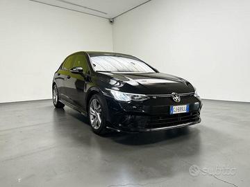 Volkswagen Golf 1.5 etsi evo act R-Line 150cv dsg