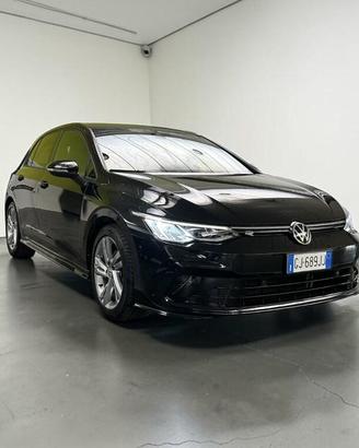 Volkswagen Golf 1.5 etsi evo act R-Line 150cv dsg