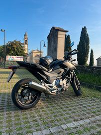 Honda Nc DCT 700