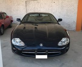 Jaguar XK 4.0 Coupé