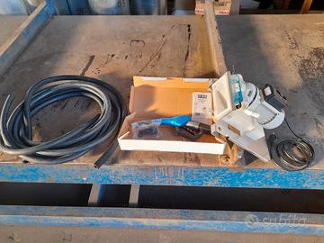 POMPA AUTOADESCANTE ADBLUE