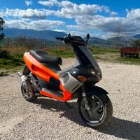 Gilera Runner 50 sp prima serie