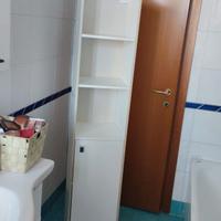 Colonnina bagno ikea