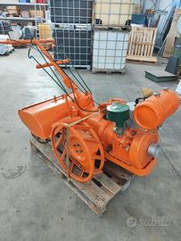 motocoltivatore  PASQUALI 