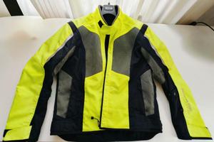 Gacca moto Bmw Airshell (2024) Taglia 54