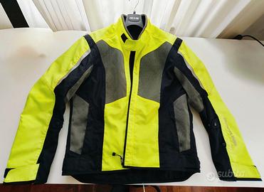 Gacca moto Bmw Airshell (2024) Taglia 54