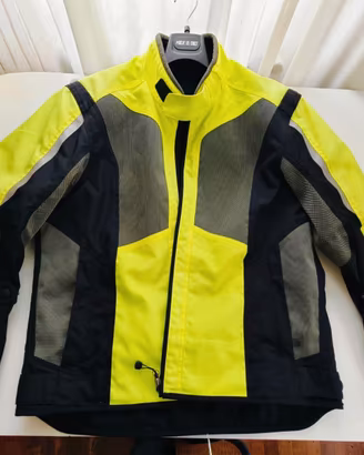 Gacca moto Bmw Airshell (2024) Taglia 54