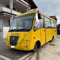 IVECO SCUOLABUS ANNO 2004 2.8 DIESEL 145 CV