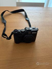 Nikon Coolpix P7100