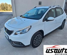 Peugeot 2008 1.6 HDI ACTIVE 2017