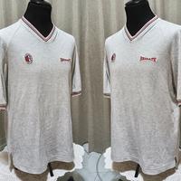 maglia ultras Milan Brigate Rossonere anni 90 