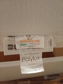 Materasso ortopedico Memory Marcapiuma 100x200