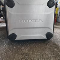 Tris di valigie Africa Twin originali