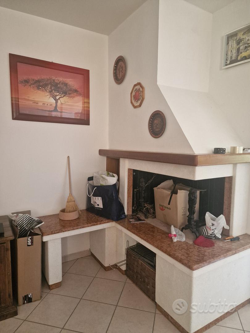 Appartamento – Lucignano, Arezzo - Vista 3