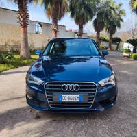 Audi A3 Sportback 1.6 TDi
