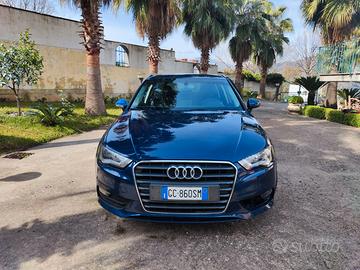 Audi A3 Sportback 1.6 TDi