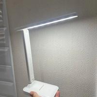 Lampada LED scrivania touch