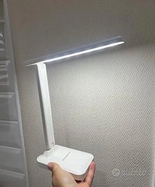Lampada LED scrivania touch