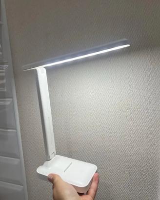 Lampada LED scrivania touch