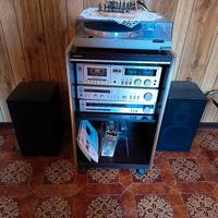 hi fi anno 1981