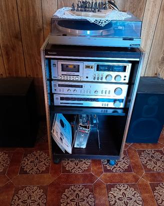 hi fi anno 1981