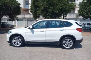 BMW X1 xDrive 18d