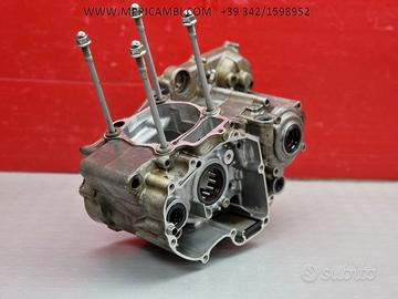 CARTER CENTRALI HONDA CRF 300 X 2010 2011 CRE 250