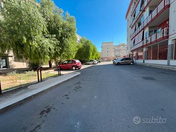 Locale via Canova-via Borromini