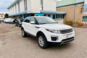 Land Rover Range Rover Evoque 5p 2.0 td4 Pure AWD 