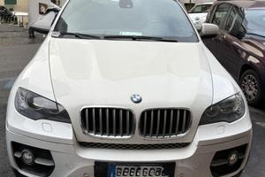 BMW X6 xDRIVE40d