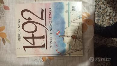 Libro per ragazzi