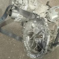 CAMBIO 4x4 SUZUKI VITARA K14D A