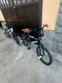 Bici bmx