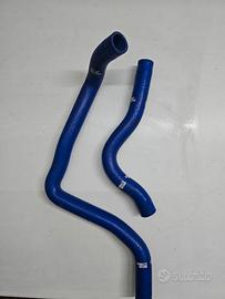 Vari pezzi Civic EK, motore B16A2, cambio S4C