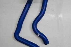 Vari pezzi Civic EK, motore B16A2, cambio S4C