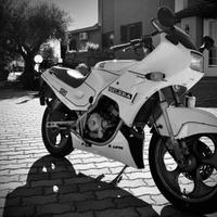 Gilera KZ125